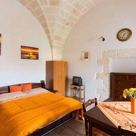 Casa Corso Vittorio Emanuele 131 Villa Carovigno Luaran gambar