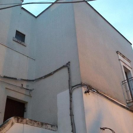 Casa Corso Vittorio Emanuele 131 Villa Carovigno Luaran gambar