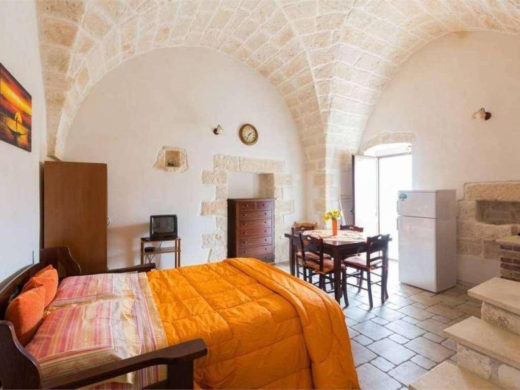 Casa Corso Vittorio Emanuele 131 Villa Carovigno Luaran gambar