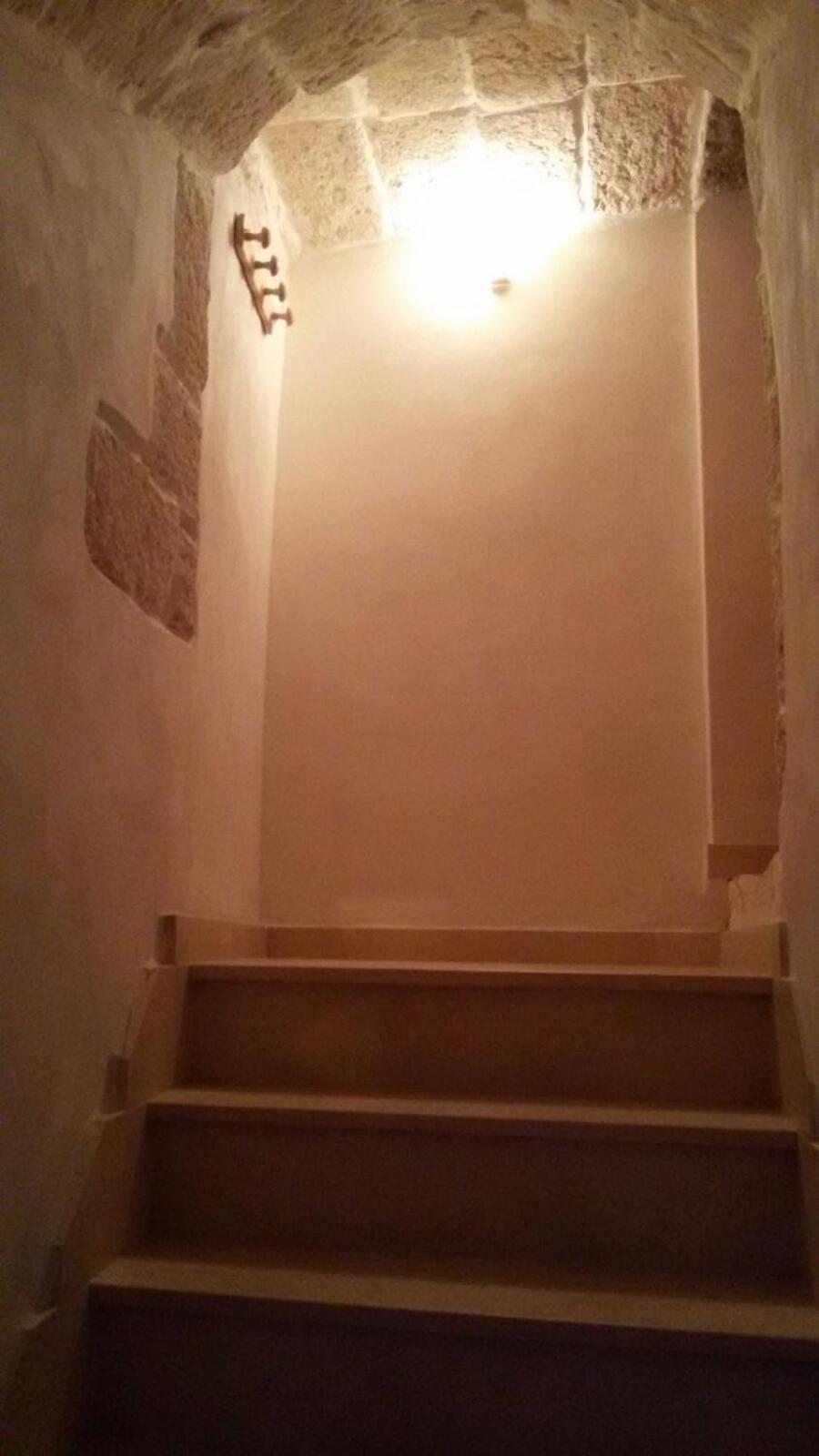Casa Corso Vittorio Emanuele 131 Villa Carovigno Luaran gambar