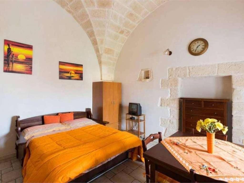 Casa Corso Vittorio Emanuele 131 Villa Carovigno Luaran gambar